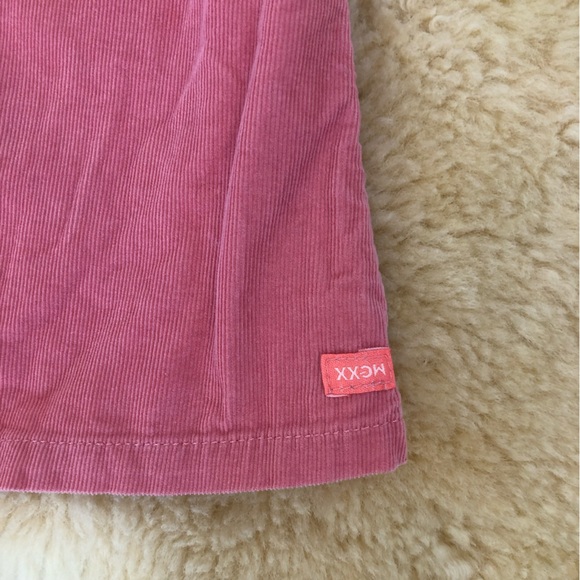 Mexx toddler corduroy dress - Picture 4 of 5